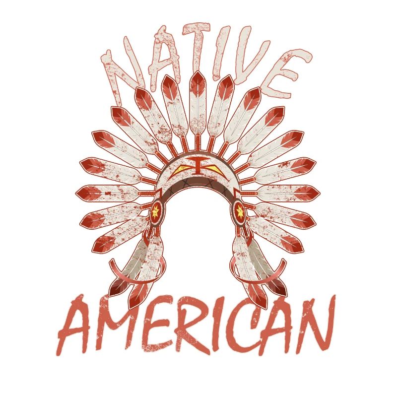 Apache Indianer