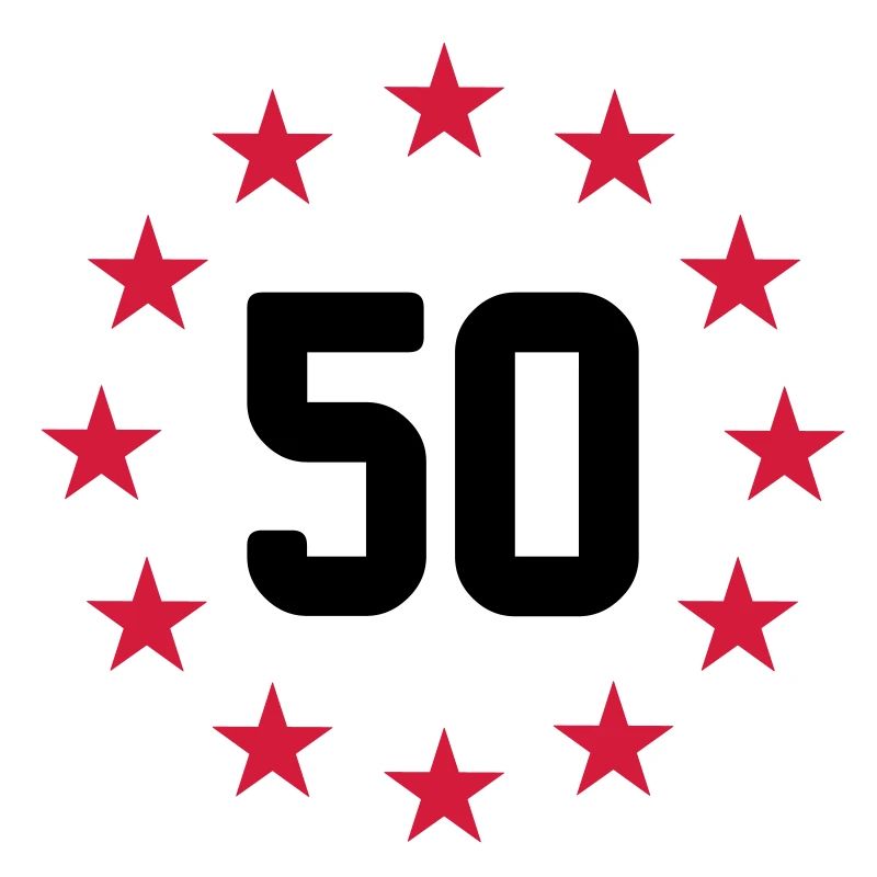50 ans
