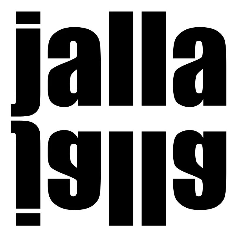 Jalla jalla