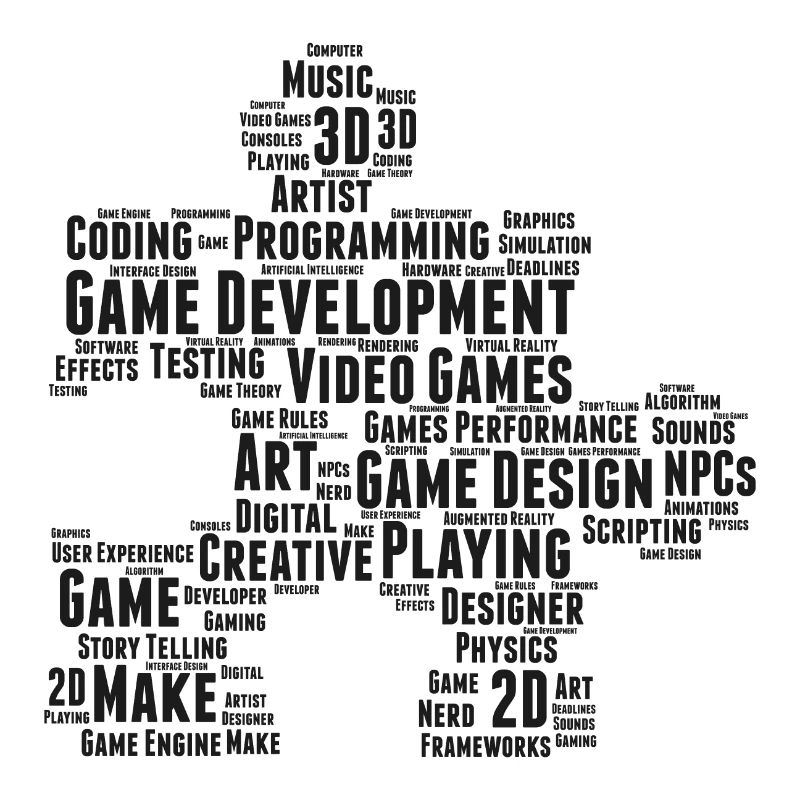 Game Dev