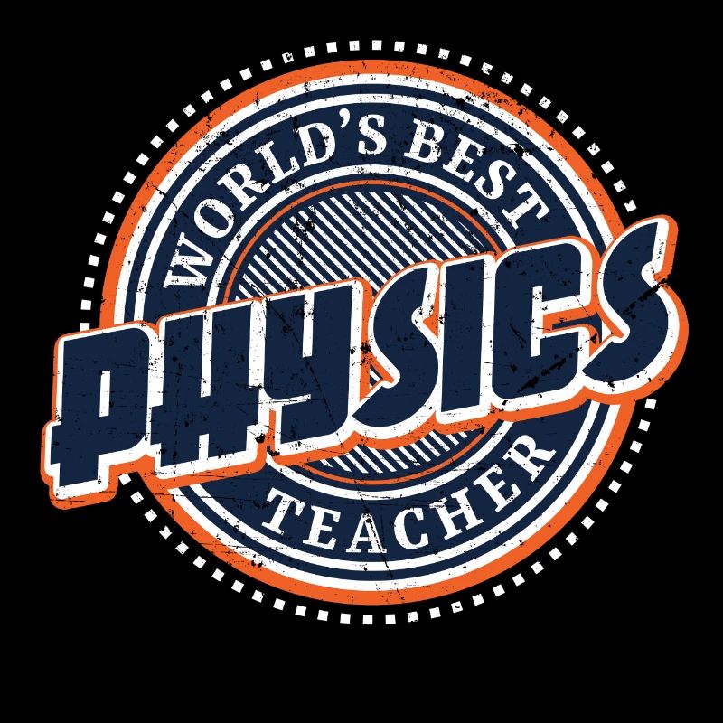 Physics teacher
