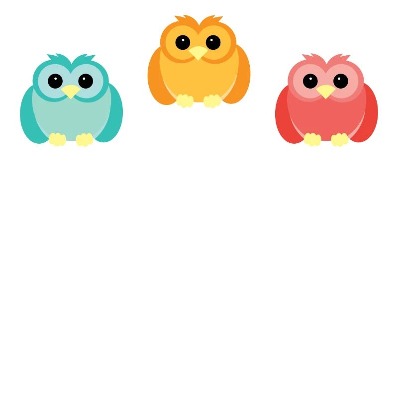 Owlaholic Workaholic Eule Wortwitz Geschenk