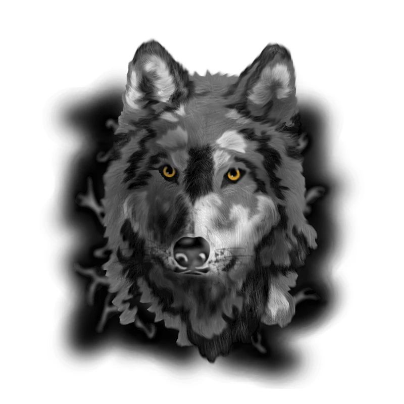 wolf
