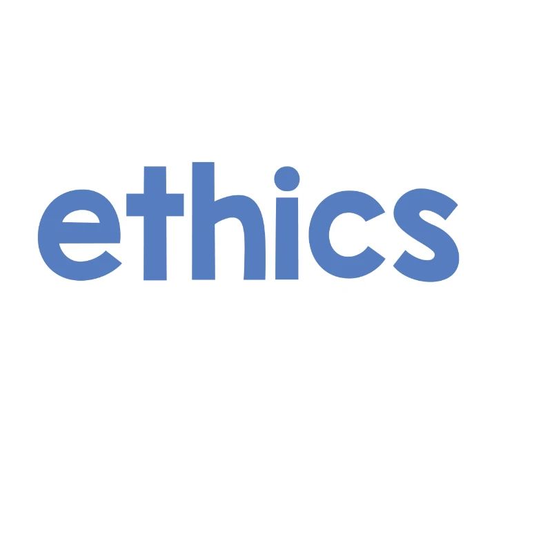 Ethics Word Description