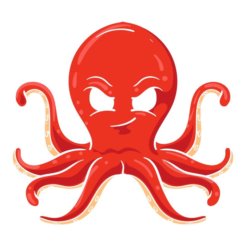 Common octopus octopus octopus octopus