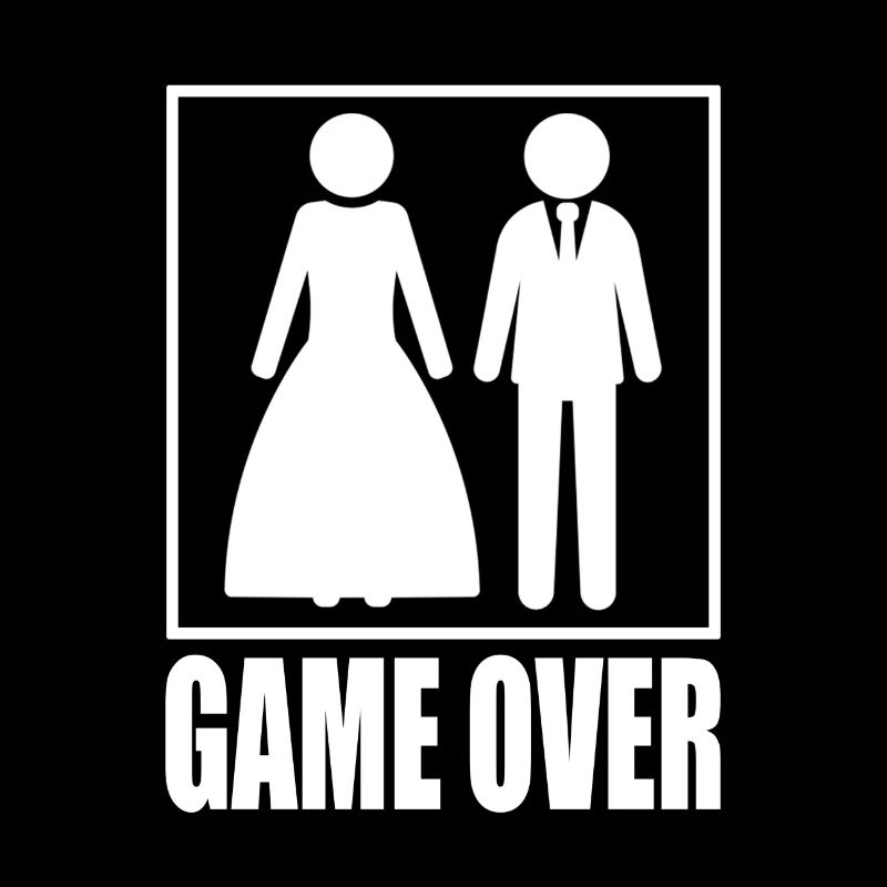 Amusez-vous au mariage