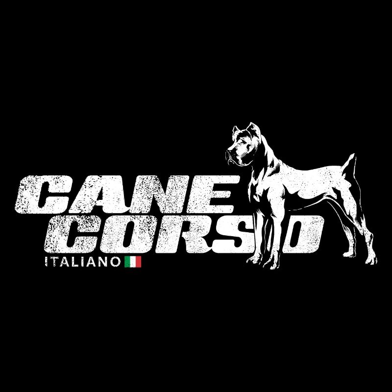 Cane Corso