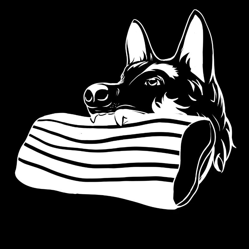 Malinois Protection Service Helper Helper Helper
