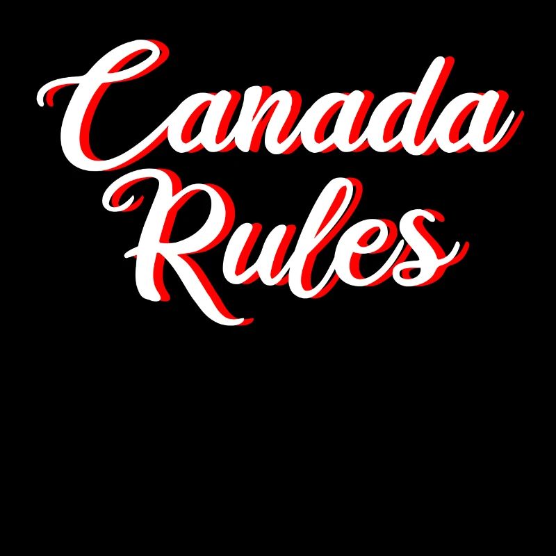 CANADA RULES