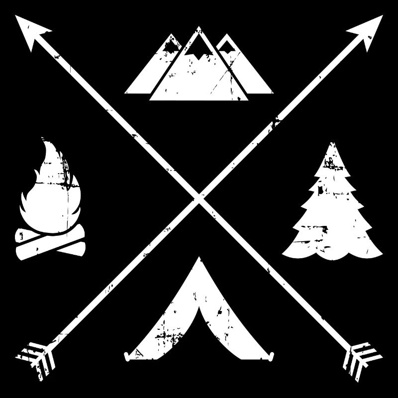 camping