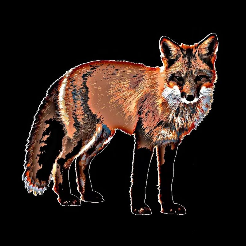 Fox