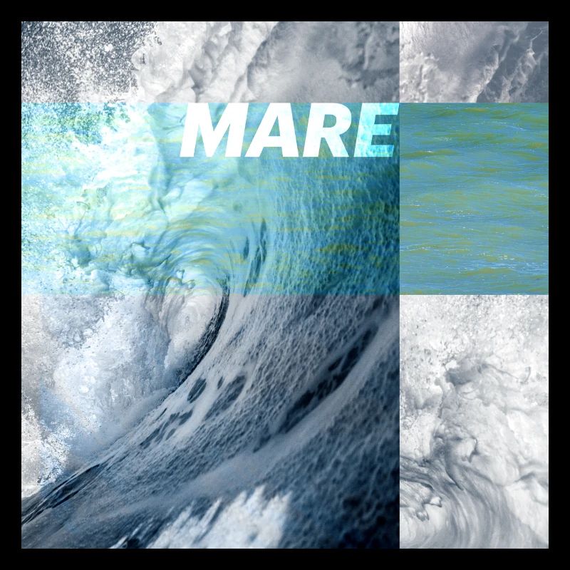 MARE – das Meer ruft