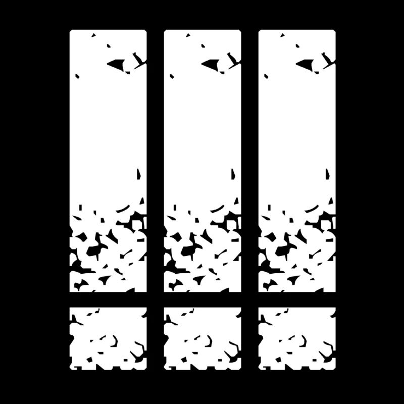 Exclamation mark, exclamation mark, exclamation mark