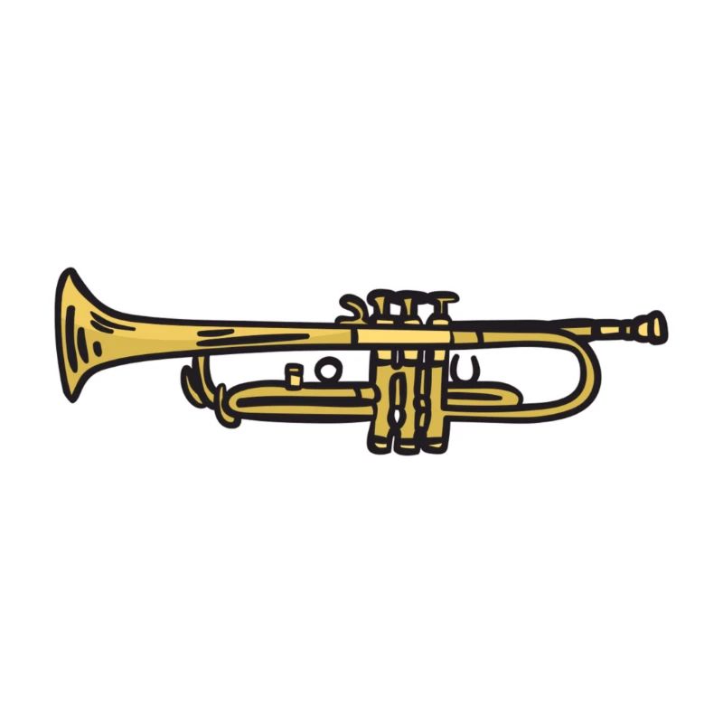 Trompete