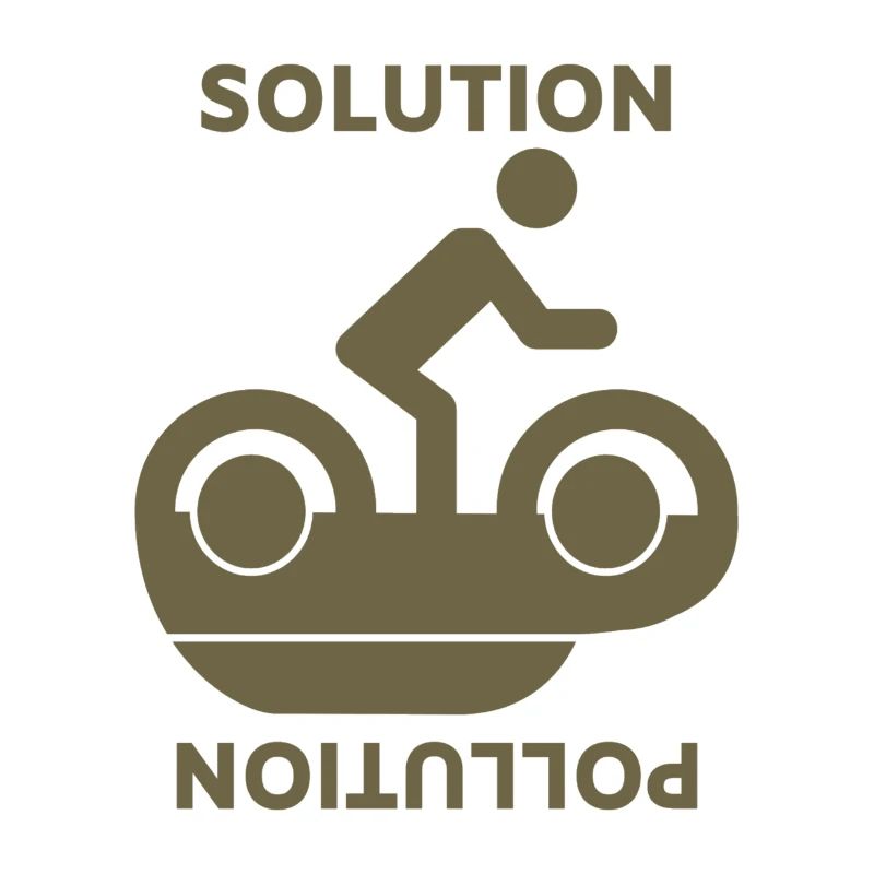 Environmental thinking (solution pollution)