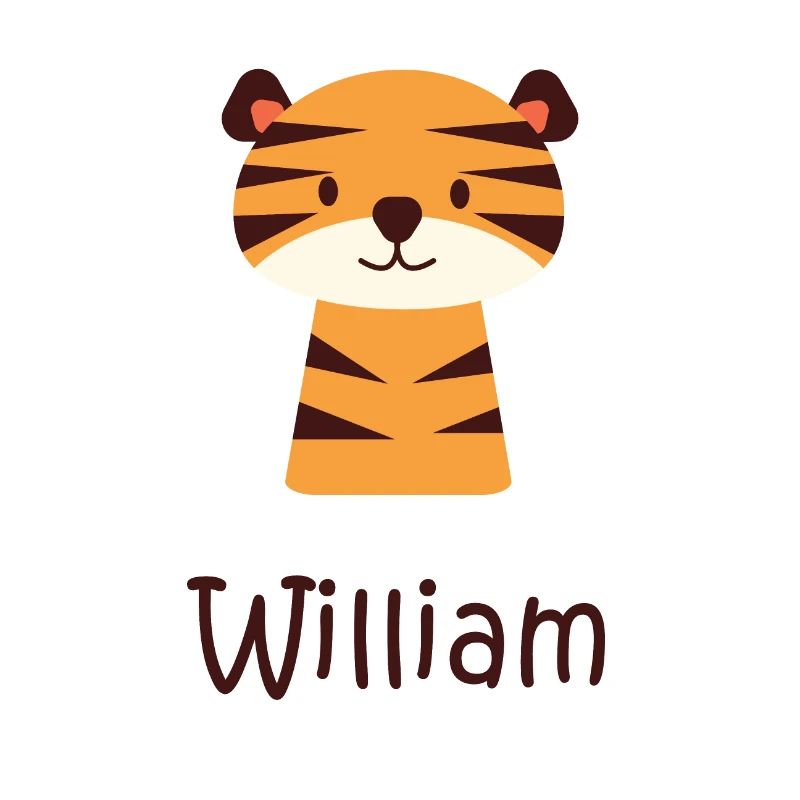William
