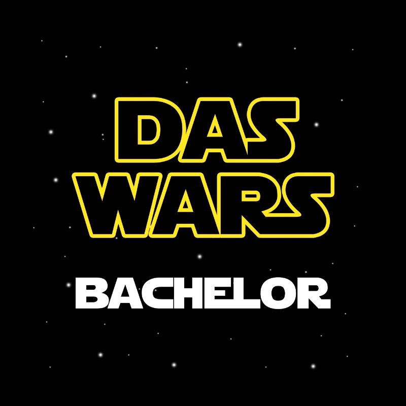Das wars - Bachelor