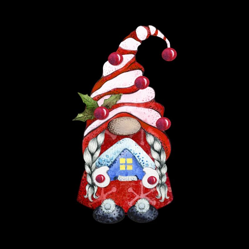 Joyeux Noël Elfes de Noël