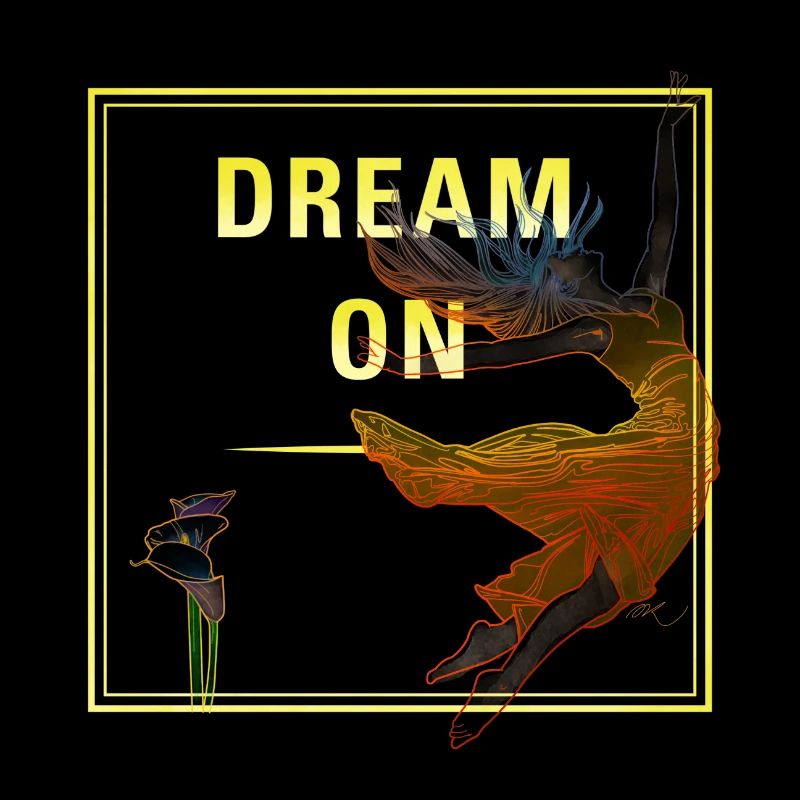 Dream On