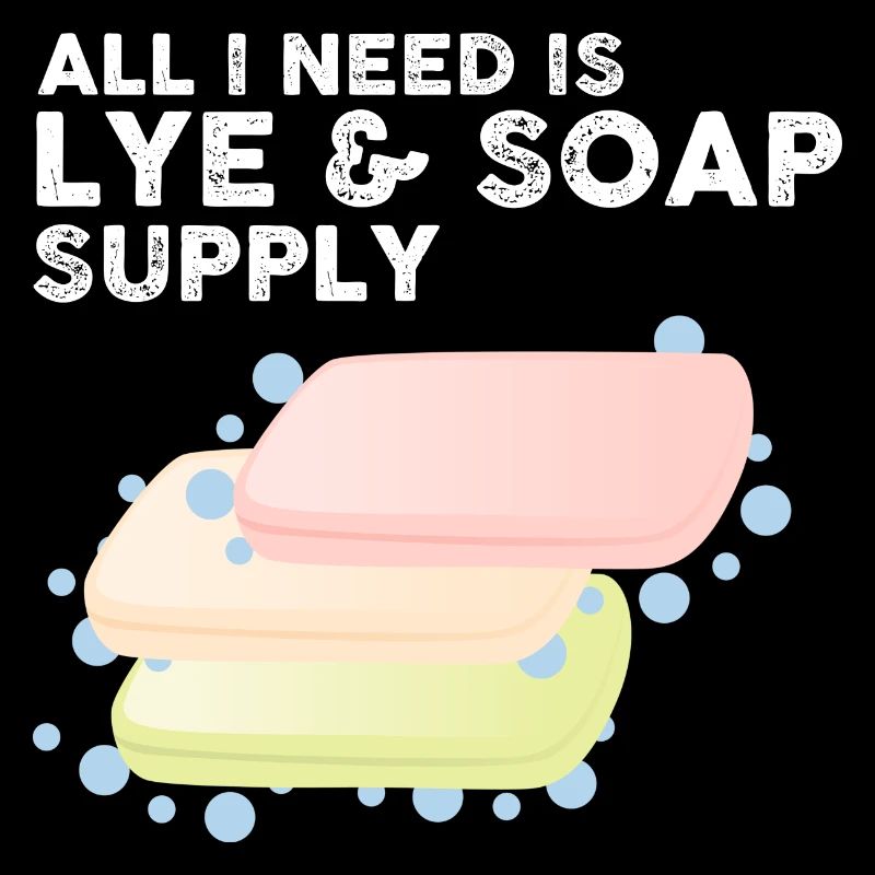 Soap Making Design for Soap Maker Designs