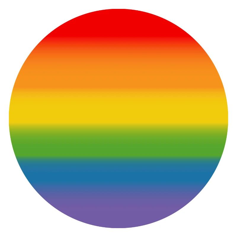 Rainbow Course Round