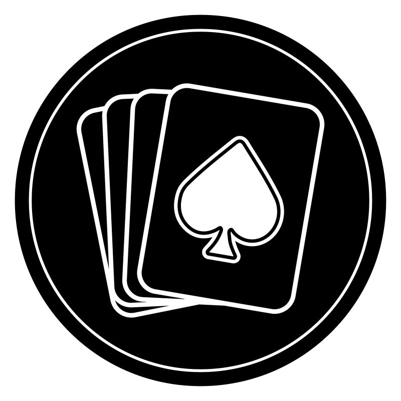 Map Icon Circle