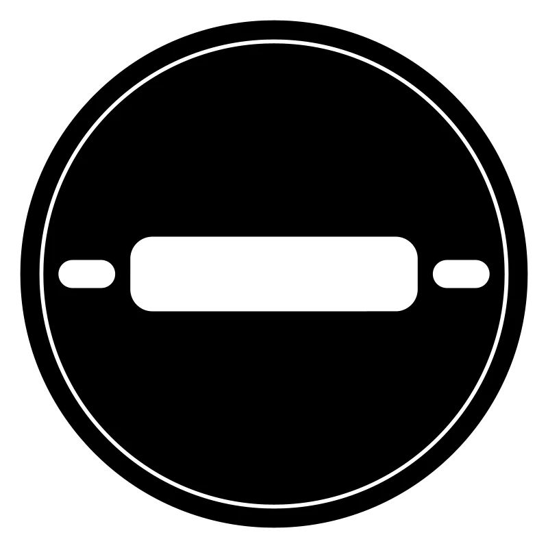 Kitchen roll baking rolling pin