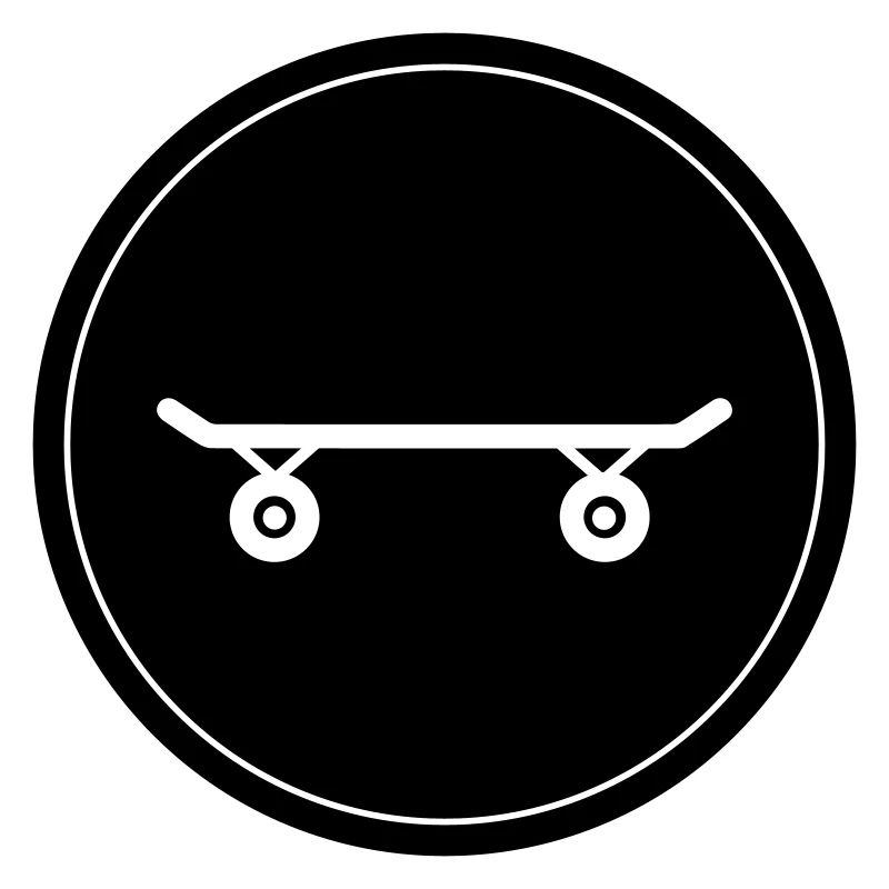 Skateboard Skaters