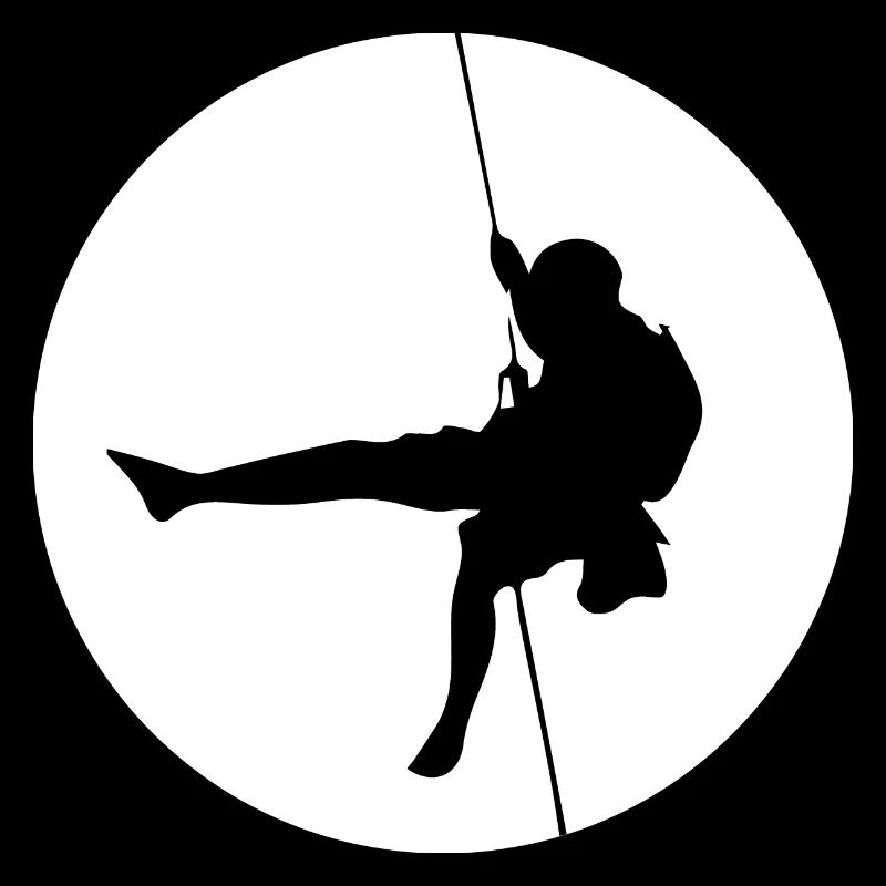 Moon - Climbing - (2)