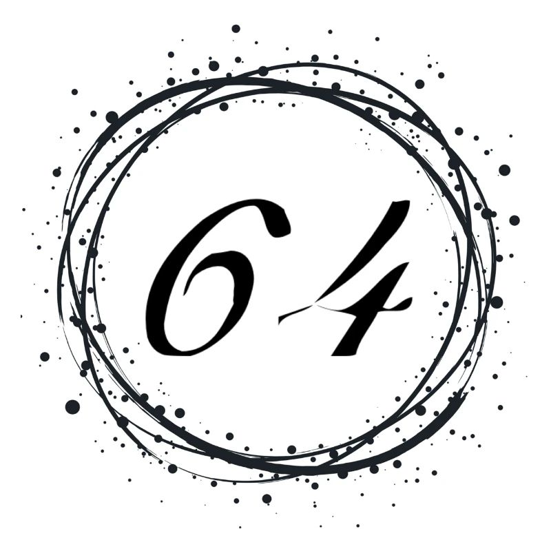 64
