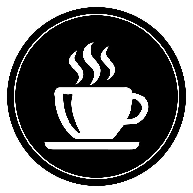 Tasse de café