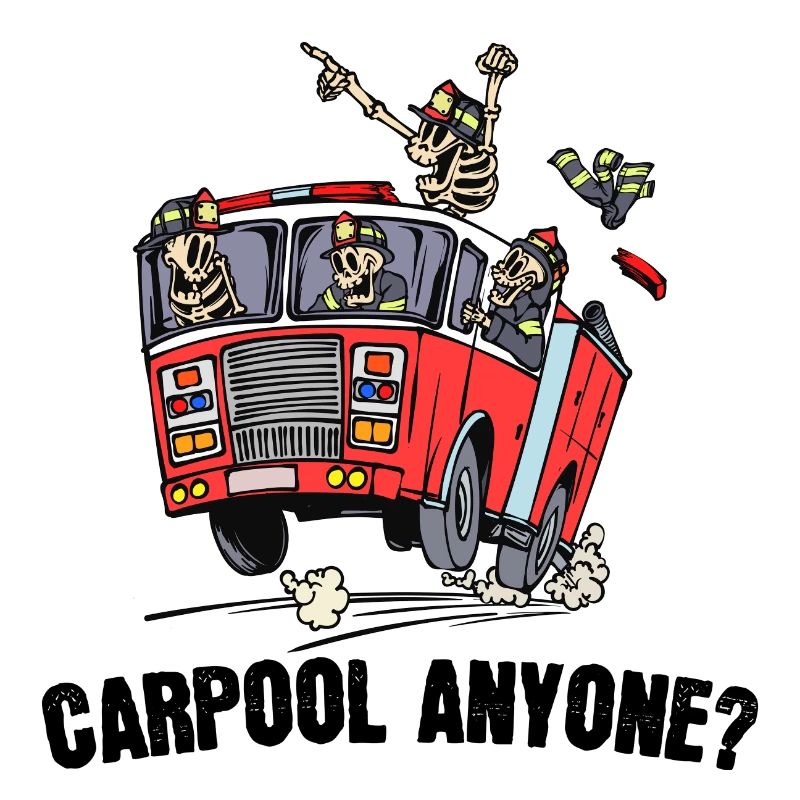 Professional fire brigade fire brigade statement fire engine