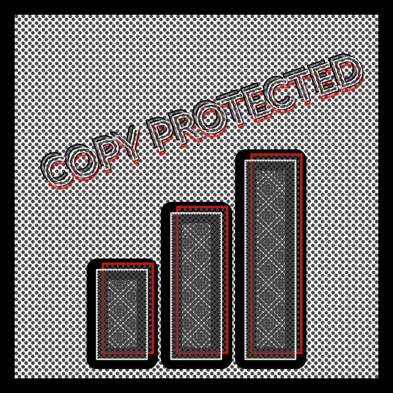Copy protected - Image - 2023