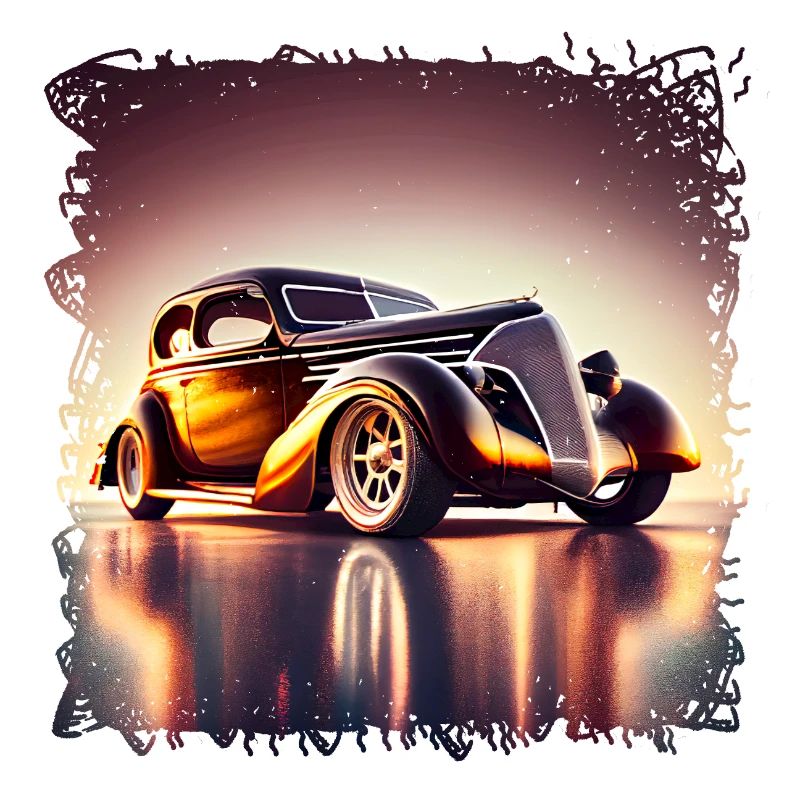 Oldtimer geben einen Einblick in mehrere Epochen