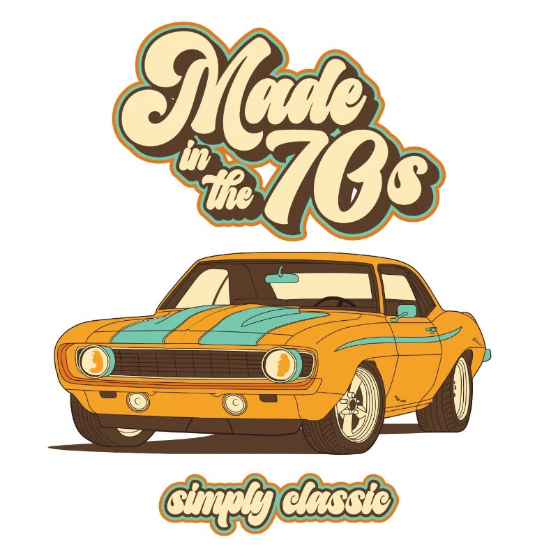 70s Design