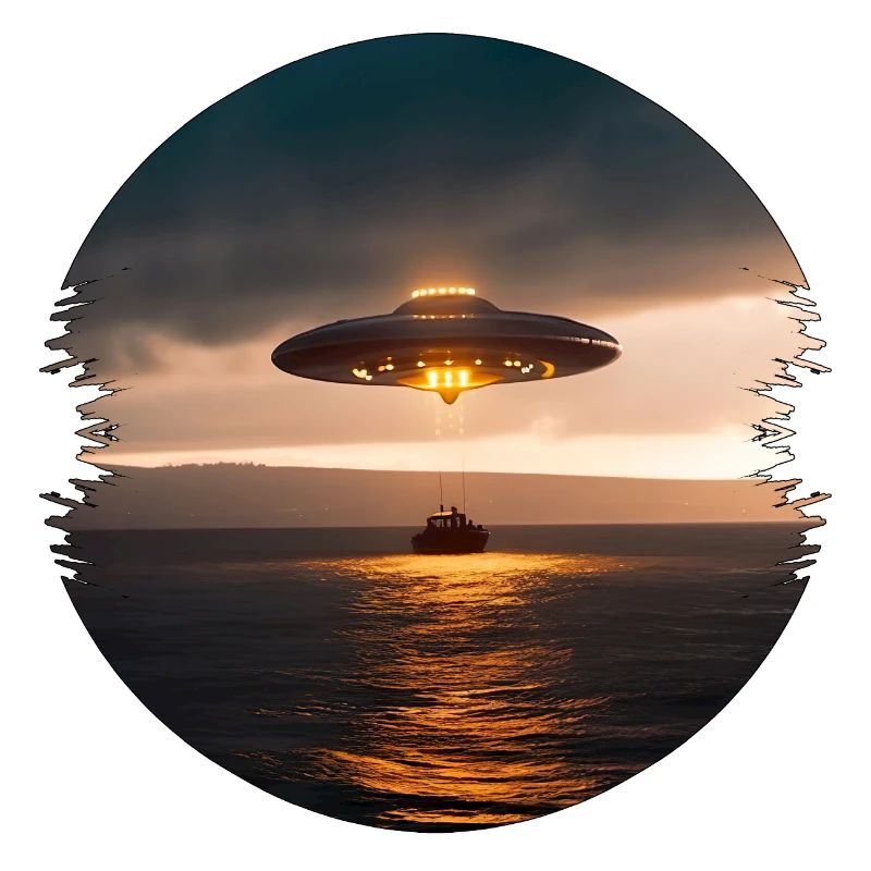 Are unidentified flying objects real?