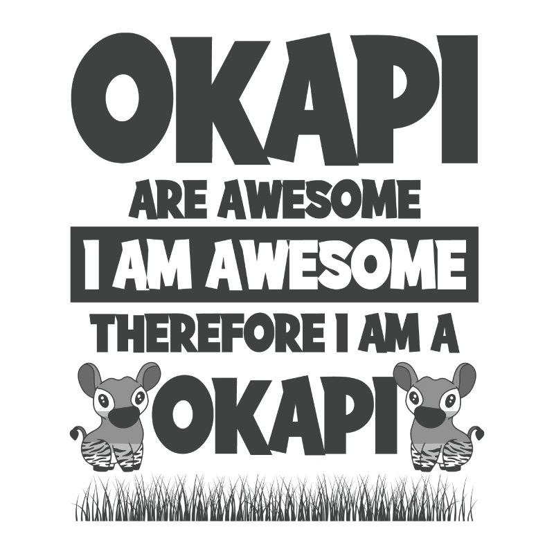 Design Okapi