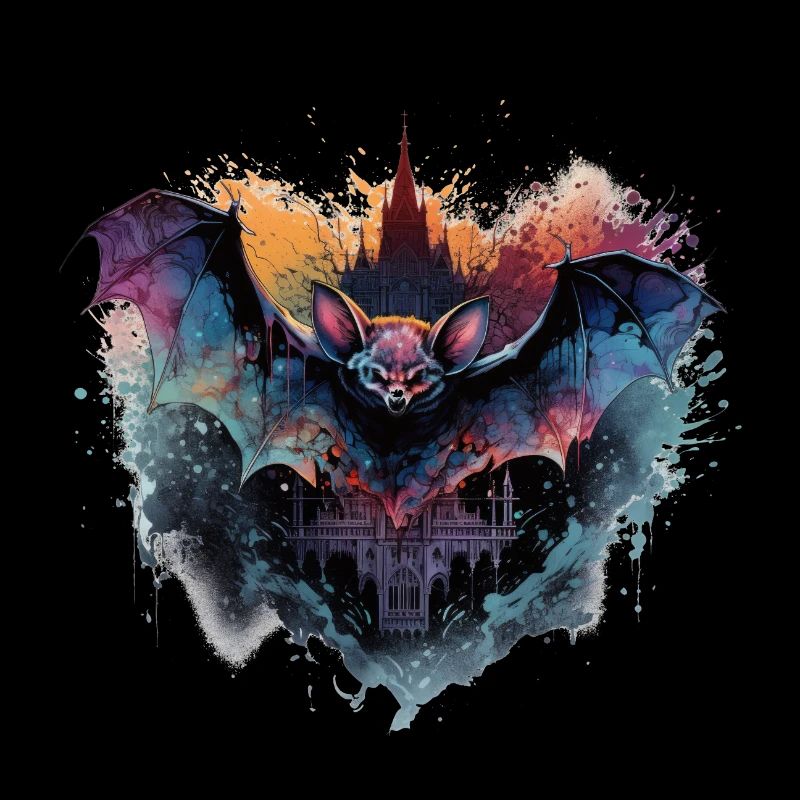 Bat Castle