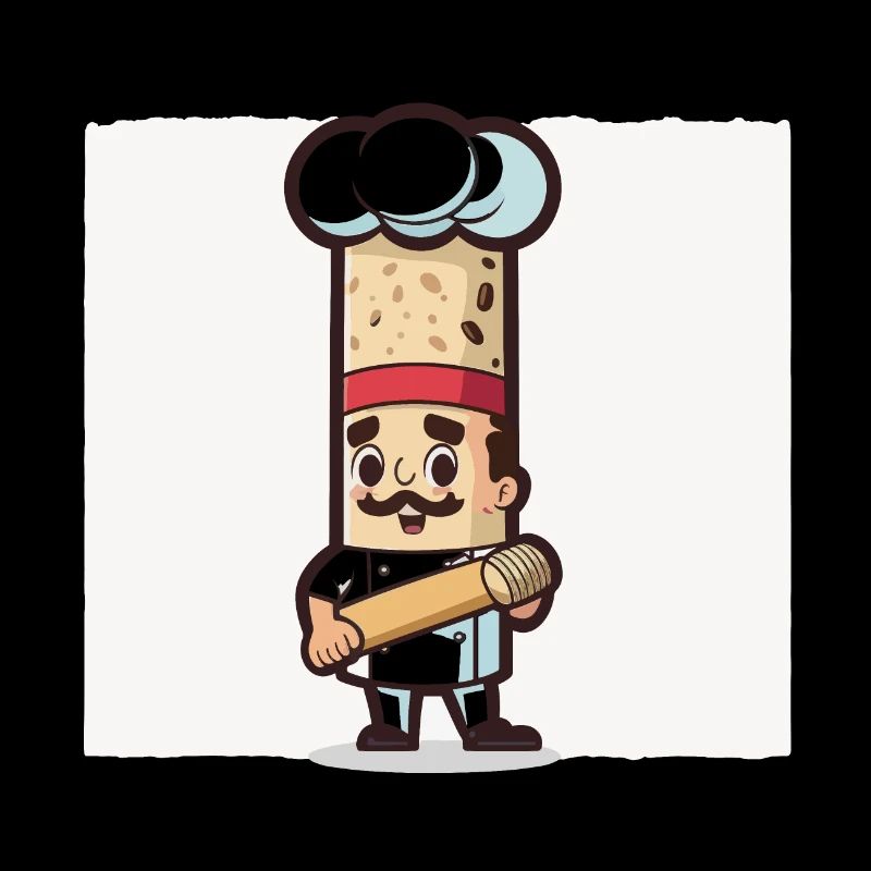 The Baker