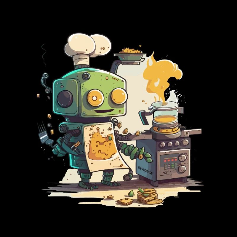 Mechanical Chef