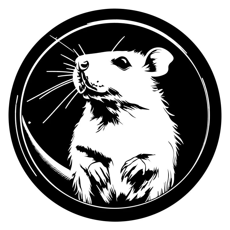 souris