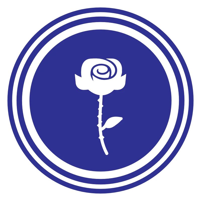 Rose Symbol