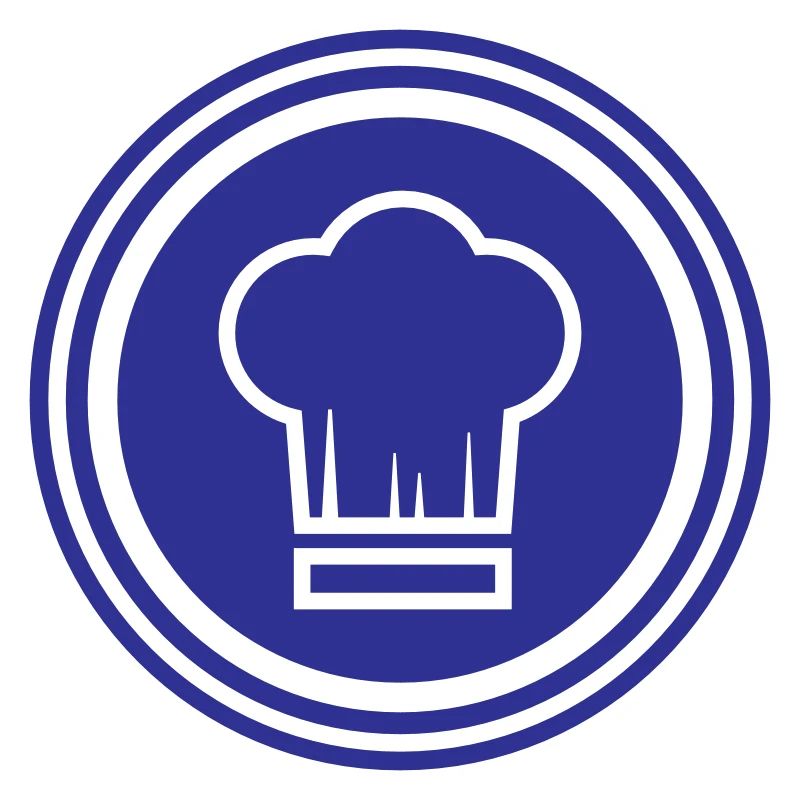 Chef's hat Chef