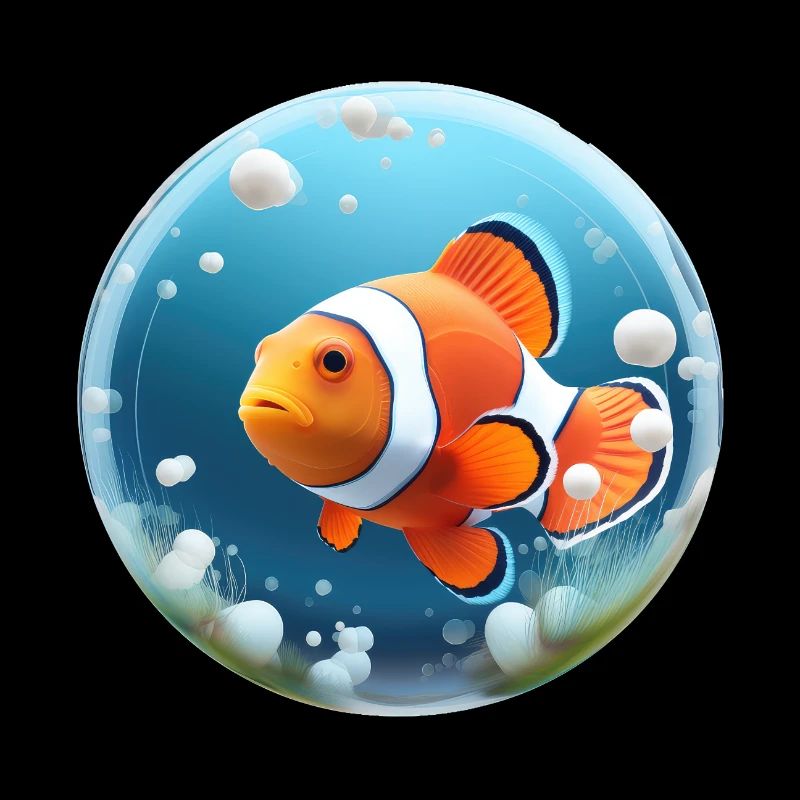 Clownfisch