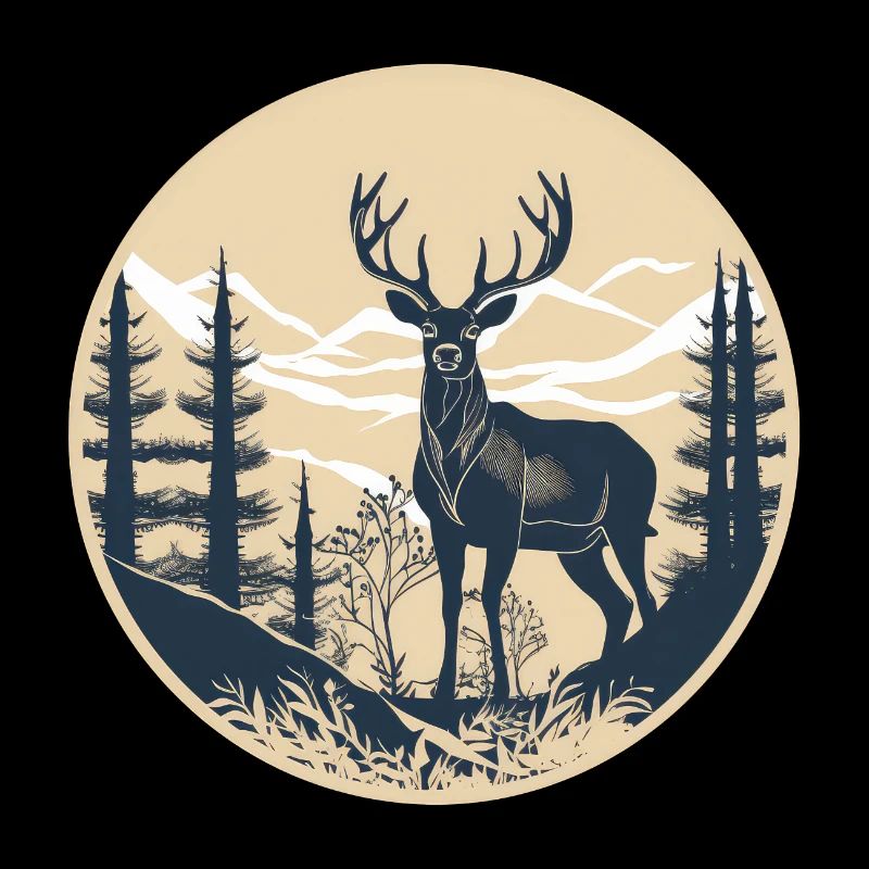 Hirsch