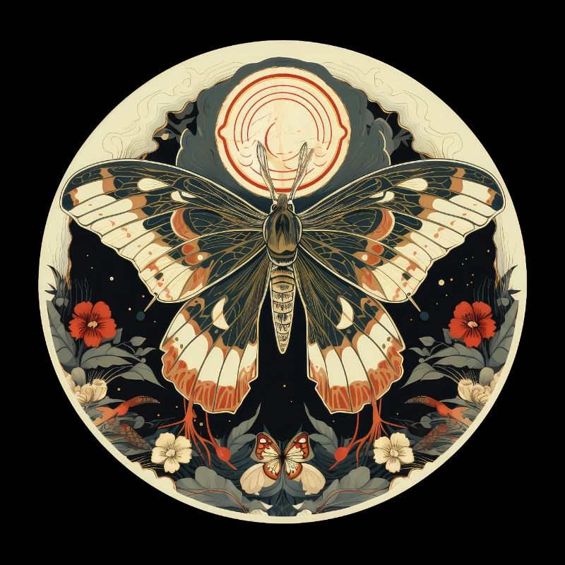 Moth
