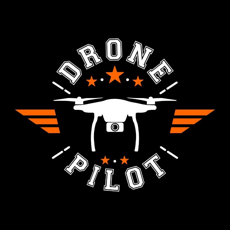 Drone Pile