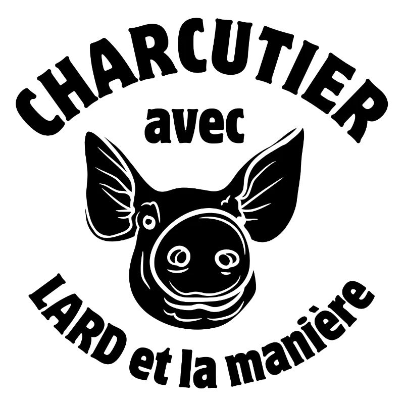 Wurstwaren, Wurstwaren, Schinken