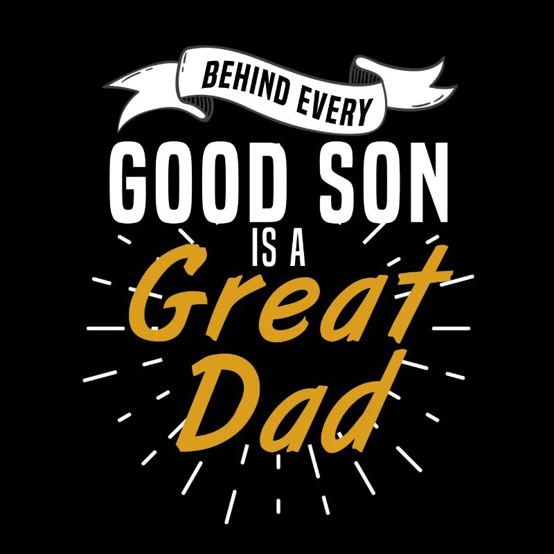 Great Dad