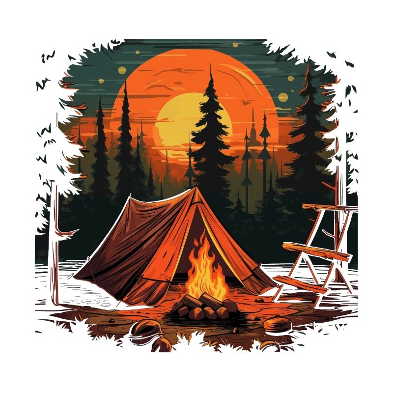 Campfire, Campfire